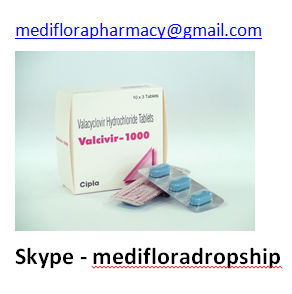 Valaciclovir Tablets General Drugs