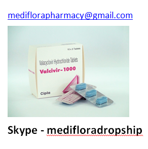 Valaciclovir Tablets