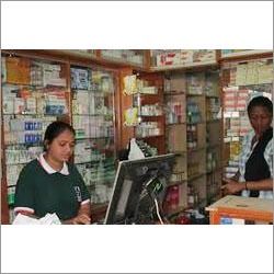 Pharmaceutical Distributors