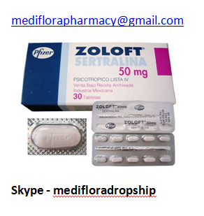 Zoloft Tablets