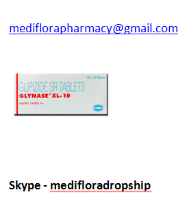Glynase Mf Medicine