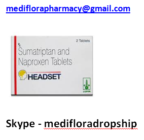 Headset Medicine Tablets