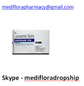 Lacosam Medicine
