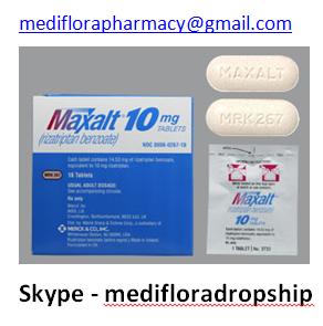 Maxalt Rpd