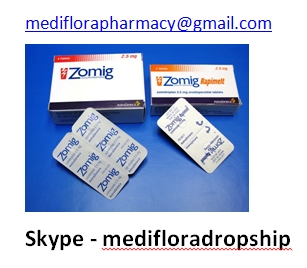 Zomig Tablet General Drugs