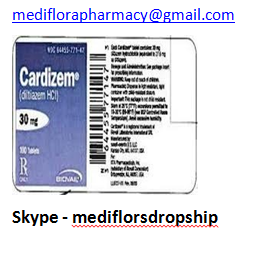 Cardizem XL Capsules