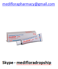 Clocip Medicine Cream