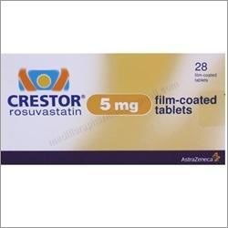 Crestor Tablets