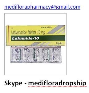 Leflunomide 10