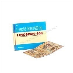 Linospan Tablets