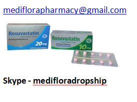 Rosuvastatin Tablets