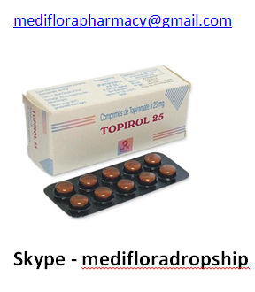 Topirol Medicine