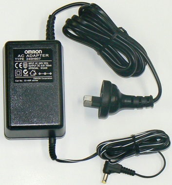 Bp Monitor Accessories