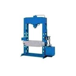 Hydraulic Preforming Press