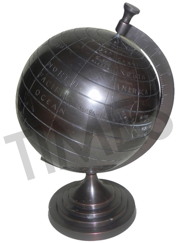Antique Glob