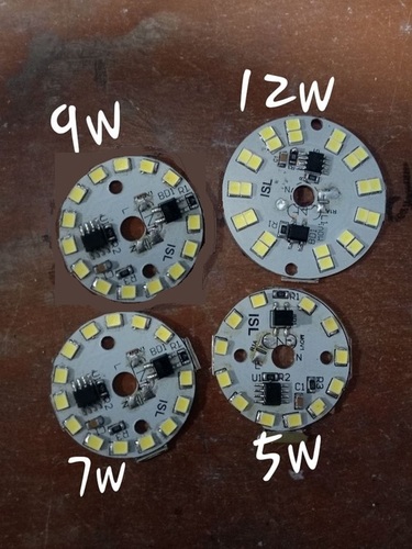 Led Bulb Modules ( DOB) Led Bulb Modules ( DOB)