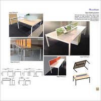 Open Desking Systems