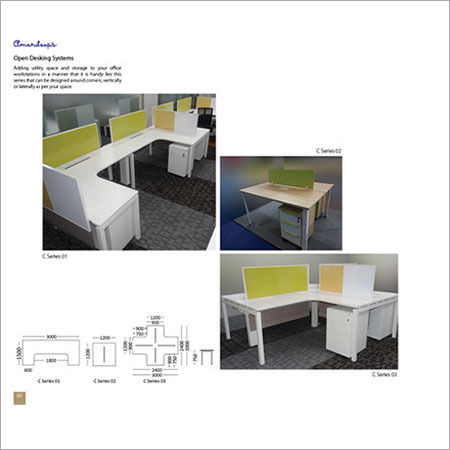 Office Desk