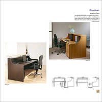Desking And Conference Chairs