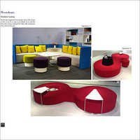 Modular Seating Signature 16  Signature 17