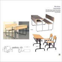 Sharing Study Desk Combo  Edu 26