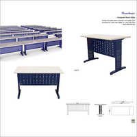 Computer Room Table
