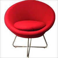 Lounge  Swivel Chair