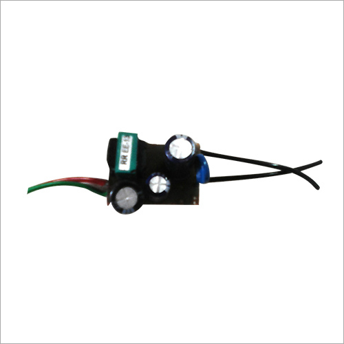 Hpf led driver Hpf led driver