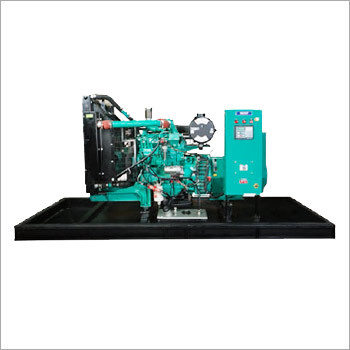 Diesel Generator Set