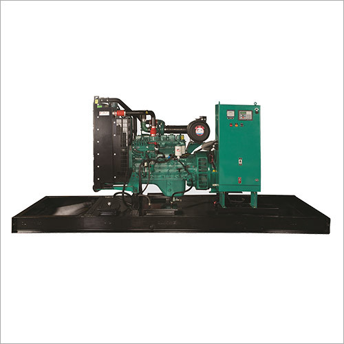 B series Diesel generator set 50 KVA to 125 KVA