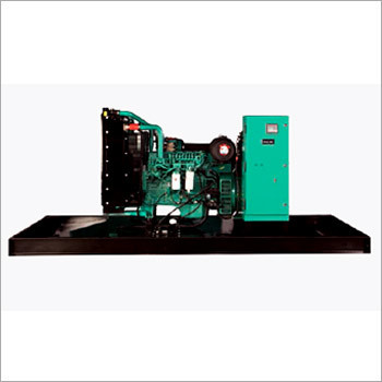 Diesel Engine Generator Set