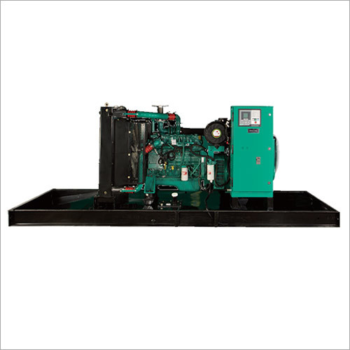 Water cool Diesel Generating set DV series