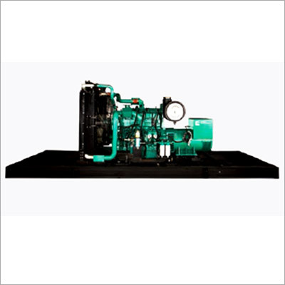 Diesel Generator Set