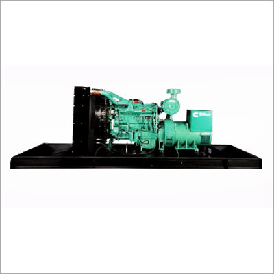 Diesel Generator Set