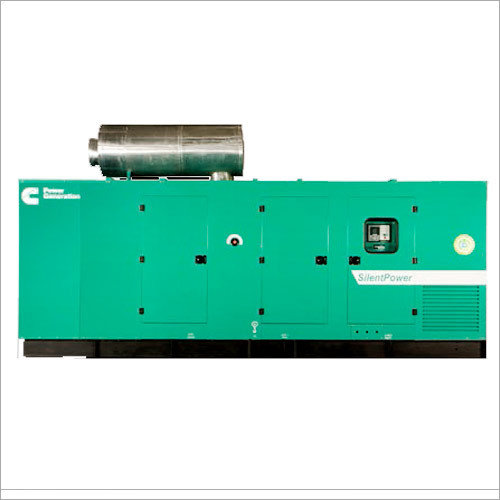Generator Set Diesel