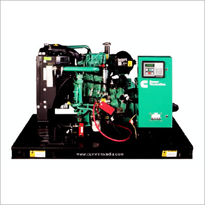 Diesel Generator