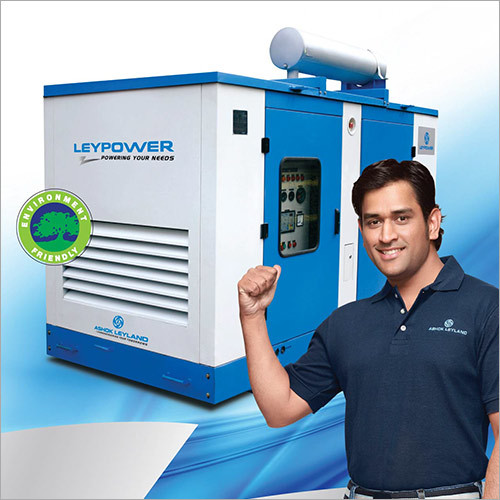 Layland - Diesel Generating Sets