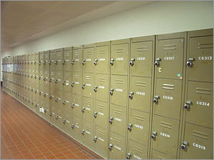 Locker