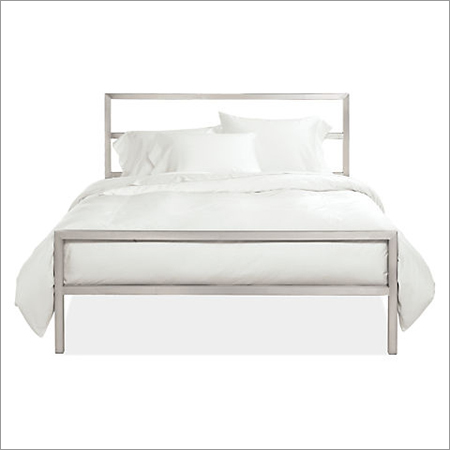 Steel Bed