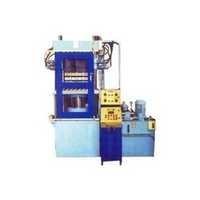 Hydraulic Hot Moulding Press for Clutch Facing