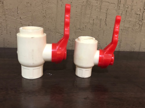 CPVC Ball Valve CPVC Ball Valve