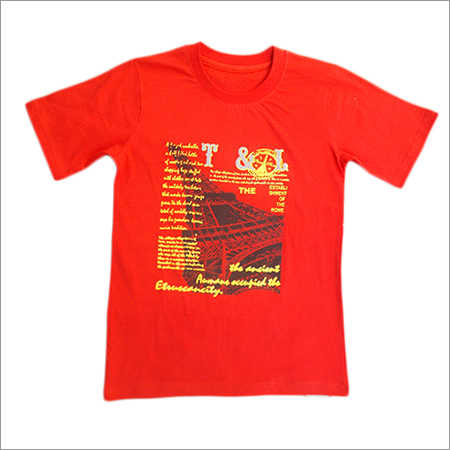 Mens T-Shirts