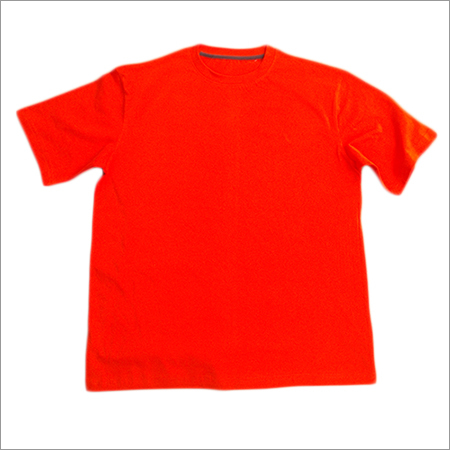Round Neck T-Shirts