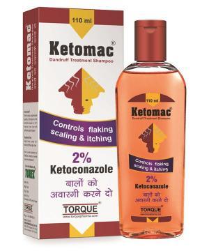 Anti Dandruff Shampoo Liquid