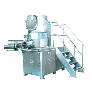 Pharmaceutical Machinery