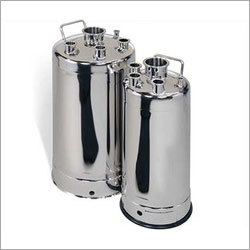 Pressure Vessel