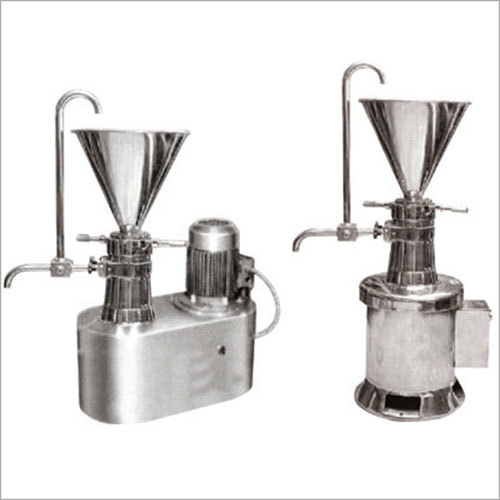 Colloid Mill