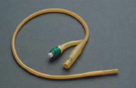 Foley Ballon Catheter