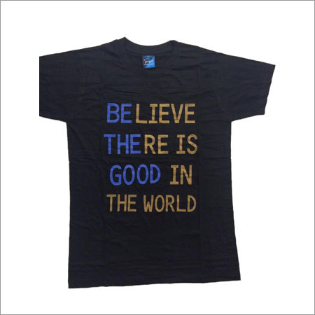 Gents T-Shirt