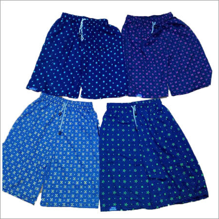 Men's Shorts